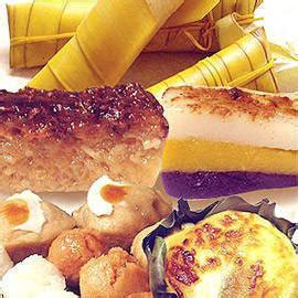 kayatan manila|Sweet and Sticky Pinoy Treats: Our Top 10 Kakanin.